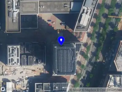 Dieuwke Helfrich Amsterdam