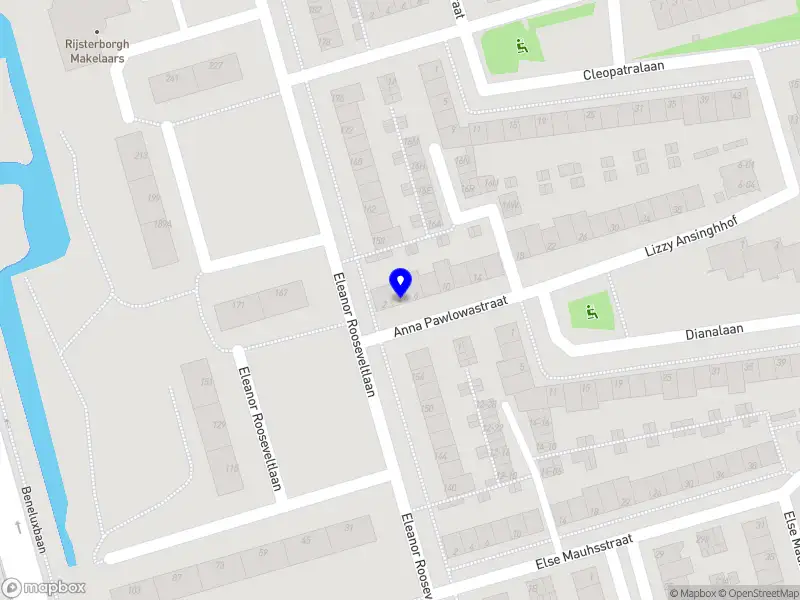 Relationship Therapy Amsterdam