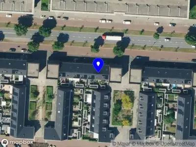 Galaxy Cabs Apeldoorn