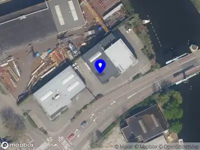 Portus Software B.V. Schiedam
