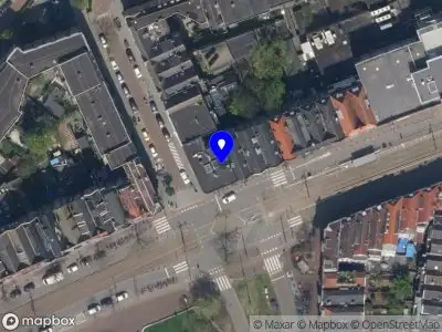 Nieuw bedrijf Patrice Winfield