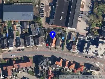Prozorg Veendam Veendam