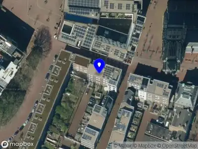 Clearwater Creek B.V.