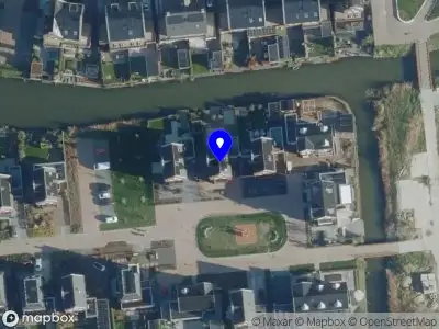 Schot Shipping Holding B.V.