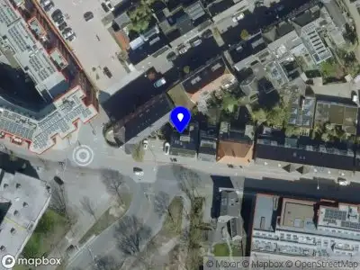 Amber International B.V.