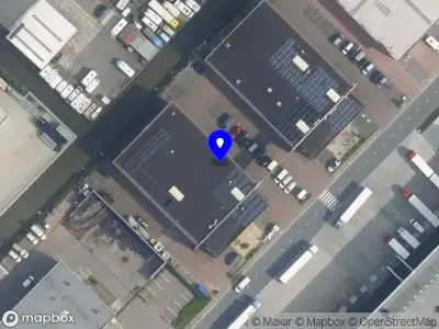 MDF Infra B.V. Poeldijk