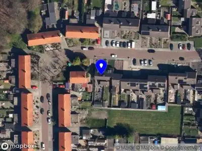 Handels- en organisatiebureau Schenkel Veendam