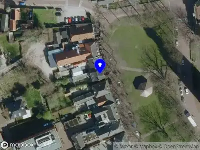 Z!nin ijs, koffie&soepbar