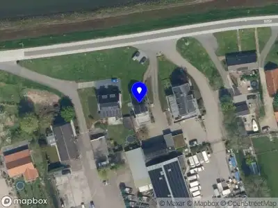 De Waard Ontwikkeling I B.V.