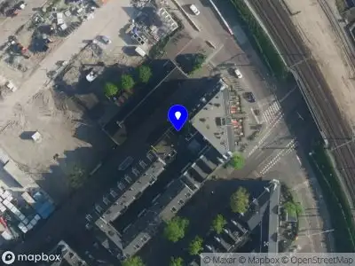 Mario van der Velden Amsterdam