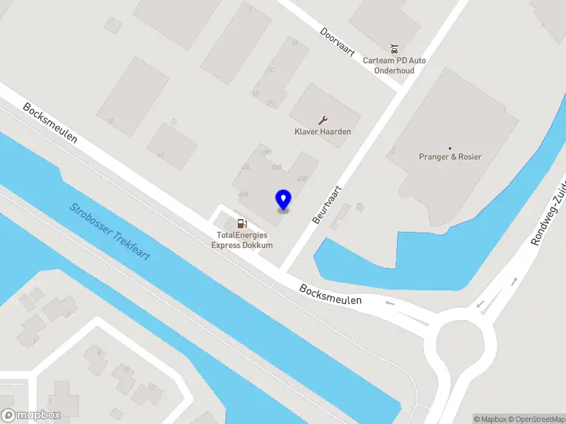 Cnossen Auto's Dokkum