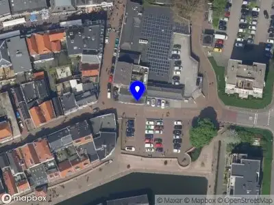CHINA GARDEN LEERDAM Leerdam