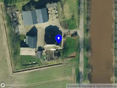 Buitenkoken Giethoorn GIETHOORN