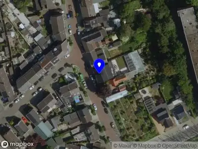 Nieuw bedrijf Inago Logistics NL