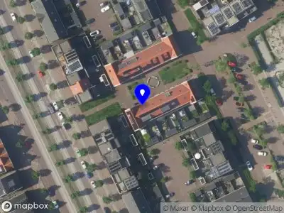 Nieuw bedrijf Four Paws Boutique