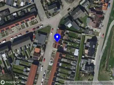 Maiki Klussen Achthuizen