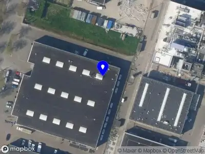 Ekaya Beheer Maatschappij B.V.