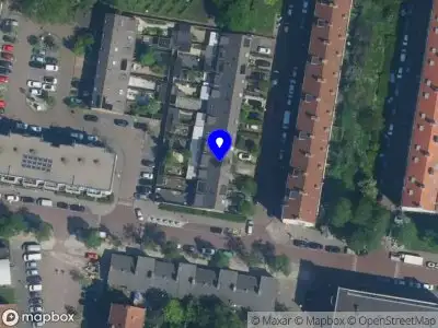 Taxi Gunes Amsterdam
