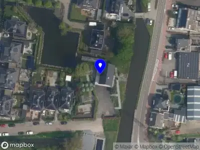 Nieuw bedrijf MB Holding B.V.