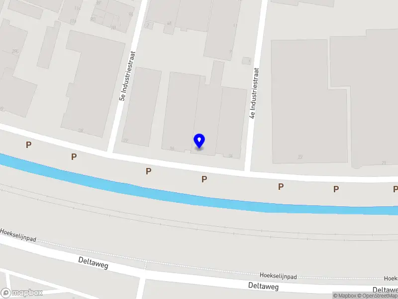 Masters in Furniture B.V.