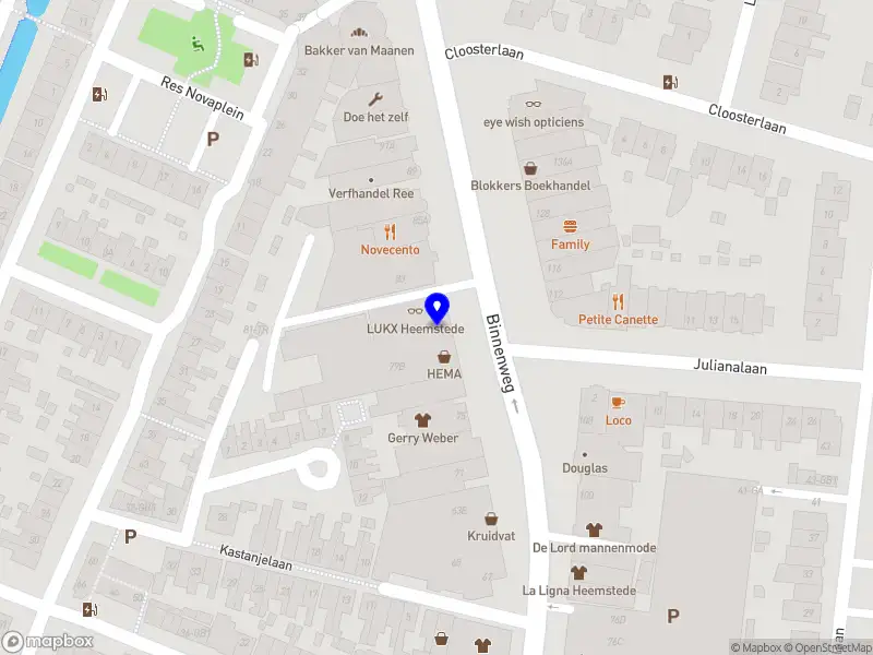 Nieuw bedrijf WNL Keuken Holding B.V.