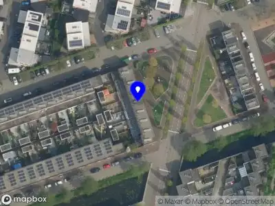 Nieuw bedrijf Powerful mind