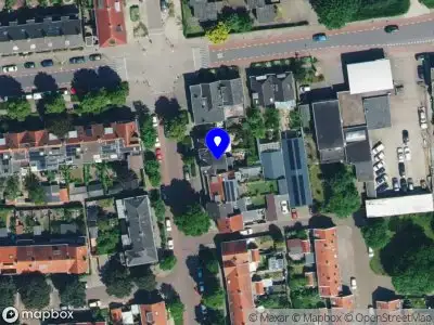 Janssen Metaal & Techniek Zutphen