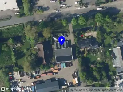 Nieuw bedrijf ERDO Vastgoed B.V.