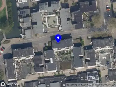 Nieuw bedrijf Christiaan Sevenhuijsen