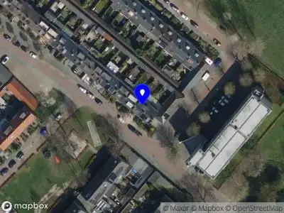 De Beweegfabriek Breda