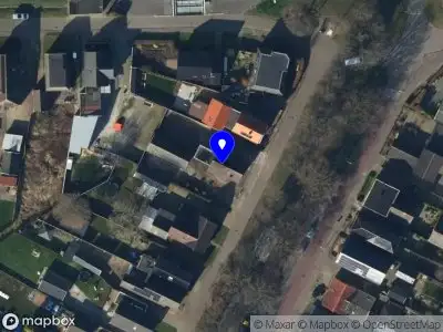 Nieuw bedrijf MBali Services