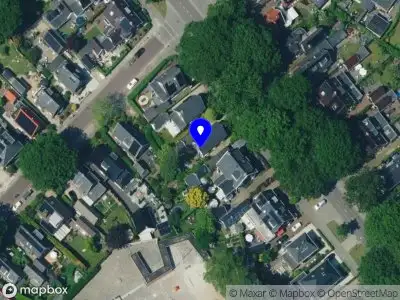 Nieuw bedrijf Natuurgeneeskundige praktijk Lucette van Alphen