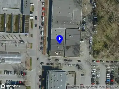 Raamvisie B.V. Eindhoven