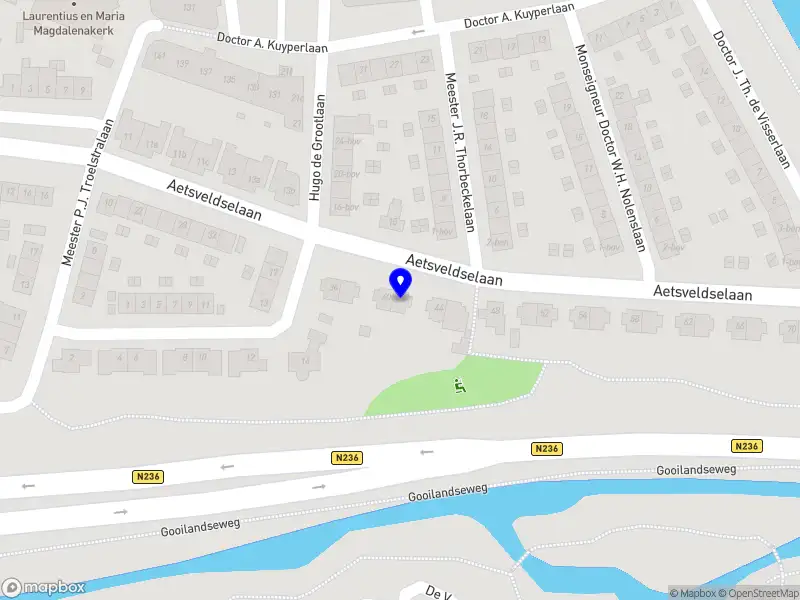 Bouwbedrijf Gillissen Weesp