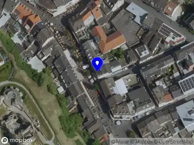 Nieuw bedrijf MONI B.V.