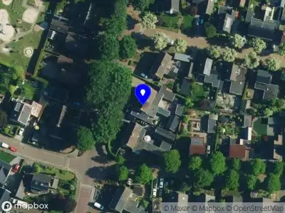 Van Petersen combi/infra