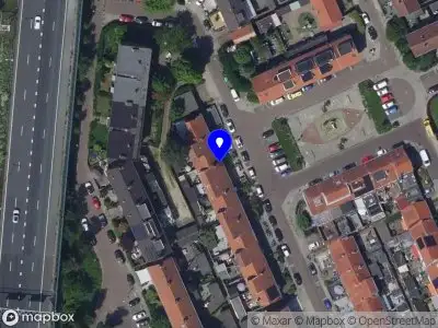 Freelance kok Tom van der Kamp Dordrecht