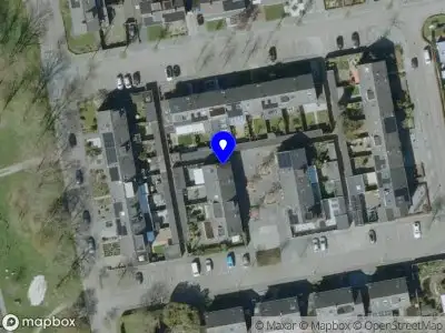 Nieuw bedrijf P.B. de Jongh Klusbedrijf