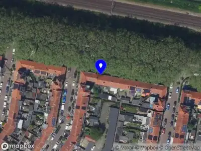 Goos Professionals Dordrecht