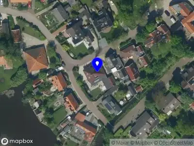 Nieuw bedrijf Stichting FEMU