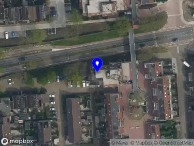 Glazenwasserij D. van der steen Nieuwegein
