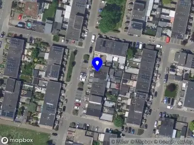 Autoservice Sliedrecht V.O.F.