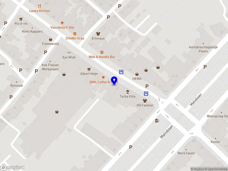 Things I like Things I love Stores B.V.