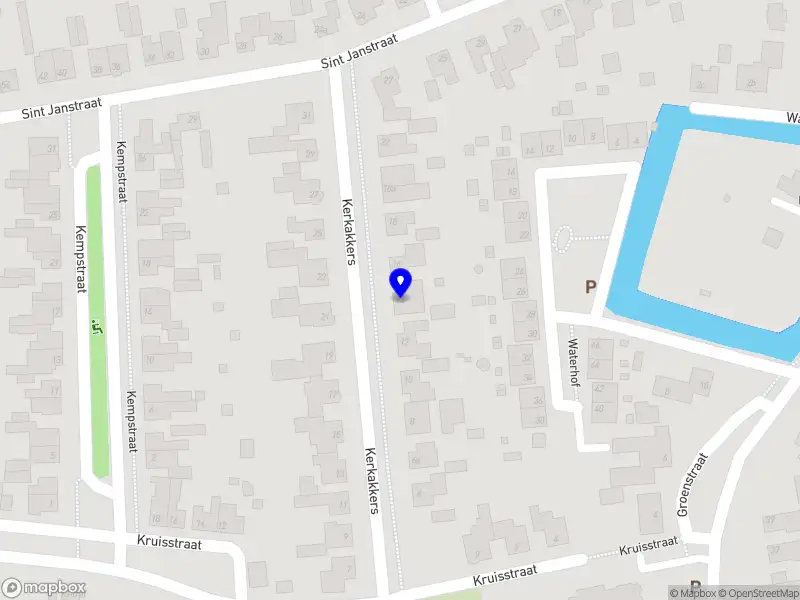 Nieuw bedrijf Whale Bay Capital B.V.