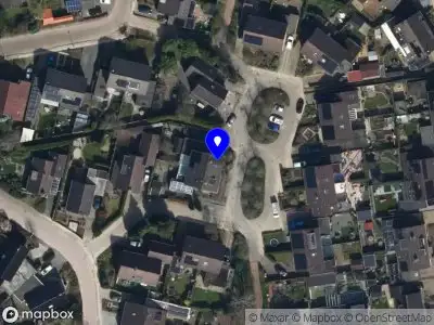 Nieuw bedrijf Barkhof Dienstverlening