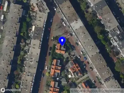 Nieuw bedrijf International Safety Research Nederland B.V.