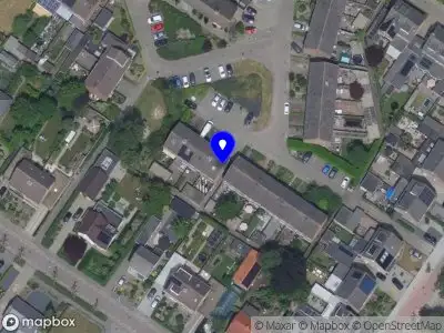 Nieuw bedrijf Oostvogels Hoveniers