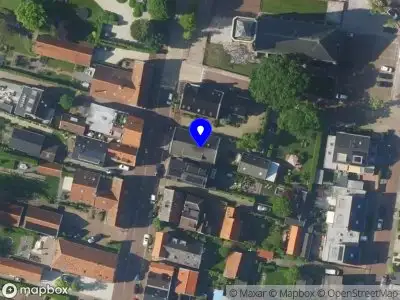 Nieuw bedrijf Travel Division B.V.