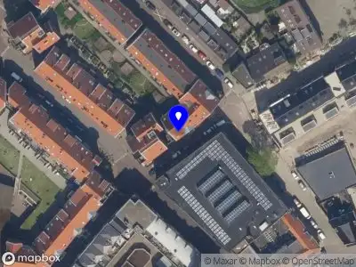 TC Rotterdam Schiedam
