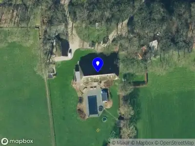 OG Waterhuizen C.V. DARP